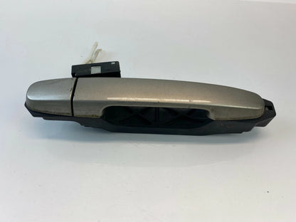 2004-2009 TOYOTA PRIUS REAR RIGHT RH SIDE EXTERIOR DOOR HANDLE ASSEMBLY OEM
