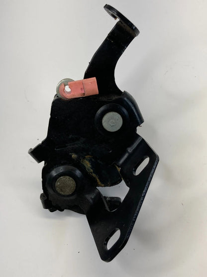 2007-2013 CHEVROLET SILVERADO 2500 HD REAR RIGHT DOOR LOCK LATCH OEM 25992795