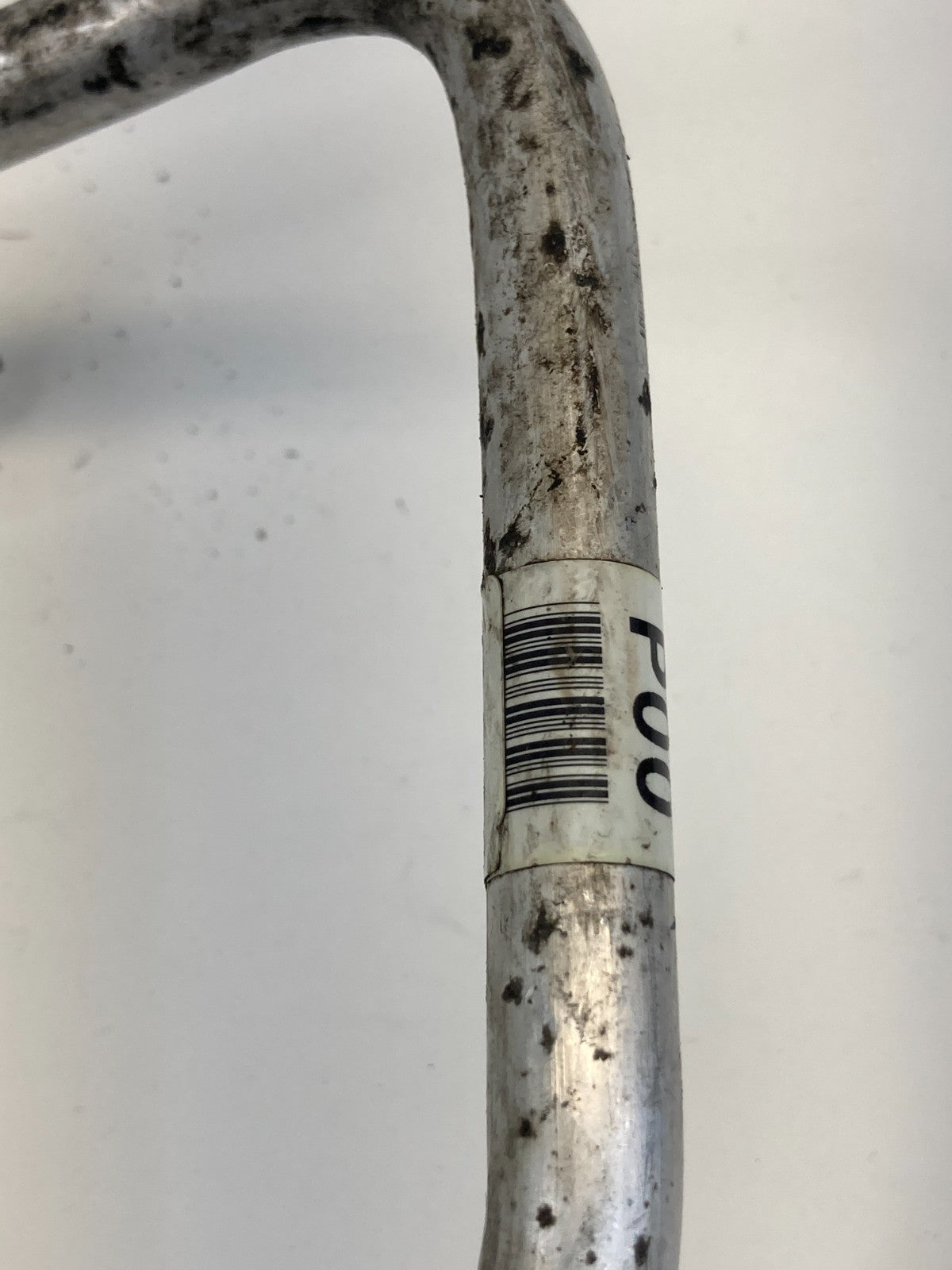 2014 2015 2016 Kia Soul 1.6L L4 AC A/C Refrigerant Discharge Line Hose OEM