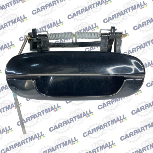 03 04 05 06 07 CADILLAC CTS FRONT RIGHT SIDE EXTERIOR DOOR HANDLE ASSEMBLY OEM