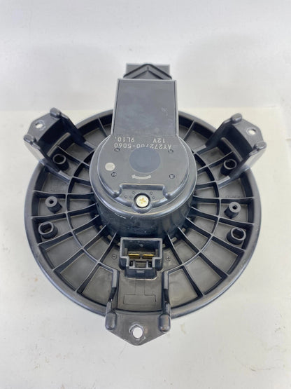 2007-2013 ACURA MDX HVAC HEATER A/C BLOWER MOTOR FRONT OEM FACTORY AY272700-5060