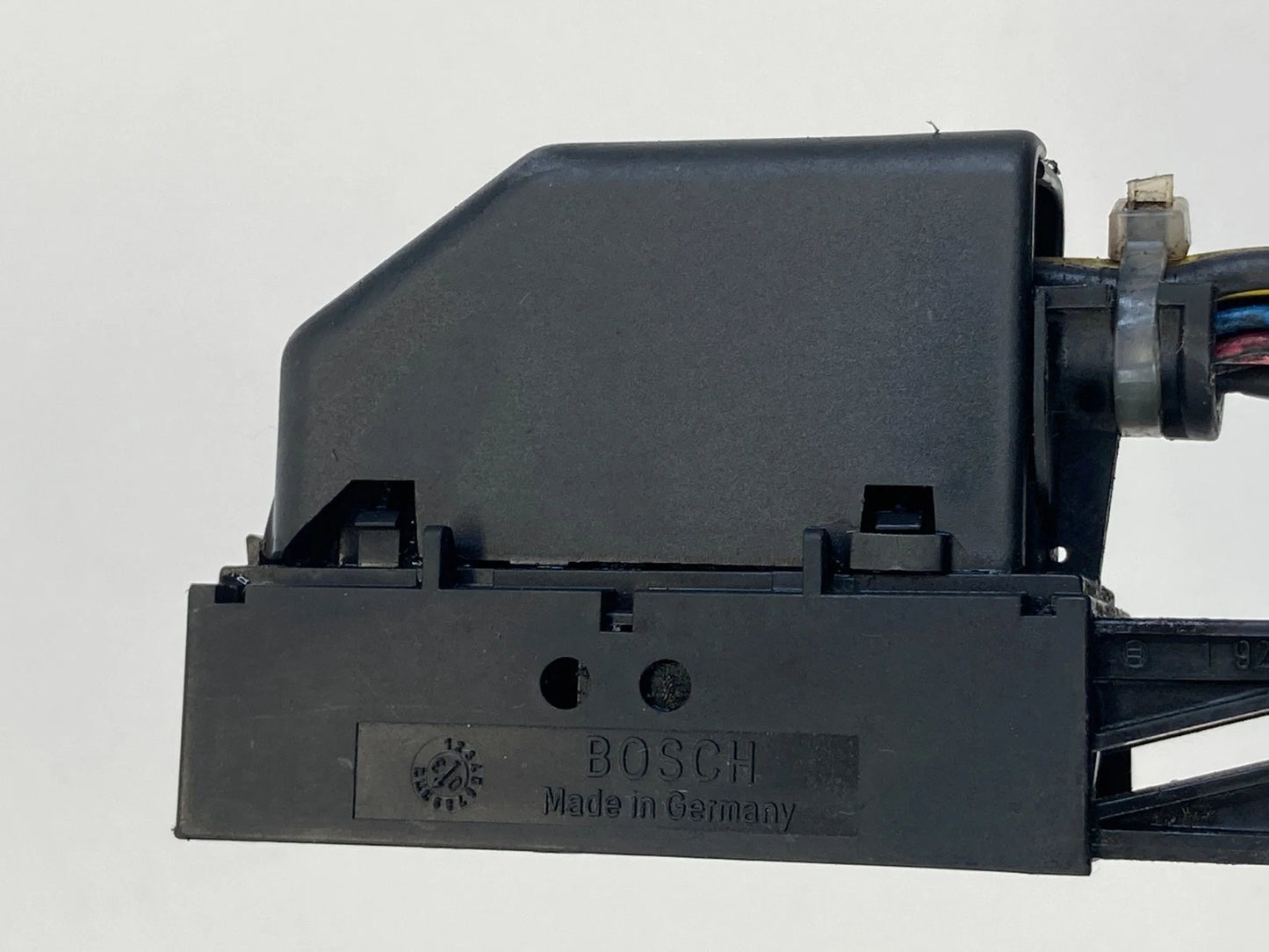 02-06 NISSAN ALTIMA 3.5L FWD ABS PUMP ANTI LOCK BRAKE PLUG CONNECTOR RELAY OEM