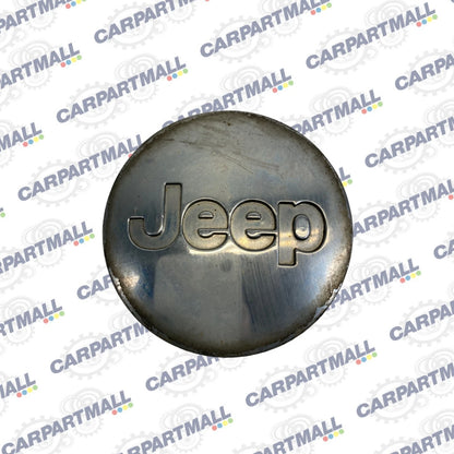 05-10 JEEP GRAND CHEROKEE WHEEL RIM CENTER CAP HUBCAP 52000401AB 52124189AA OEM