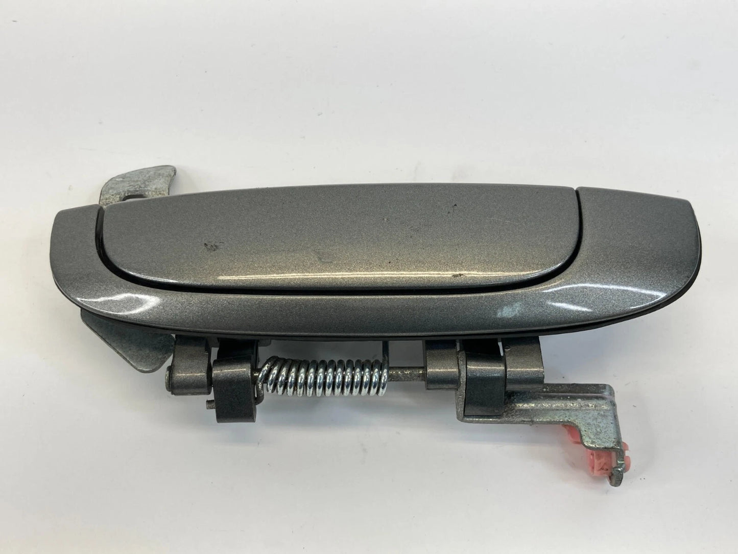 2006-2011 KIA RIO RIO5 REAR RIGHT PASSENGER SIDE EXTERIOR OUTER DOOR HANDLE OEM