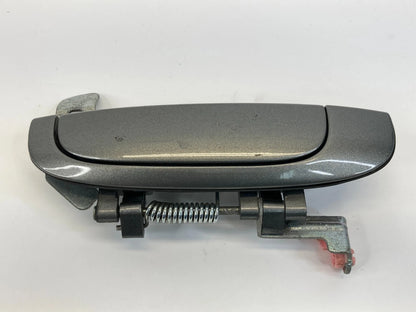 2006-2011 KIA RIO RIO5 REAR RIGHT PASSENGER SIDE EXTERIOR OUTER DOOR HANDLE OEM