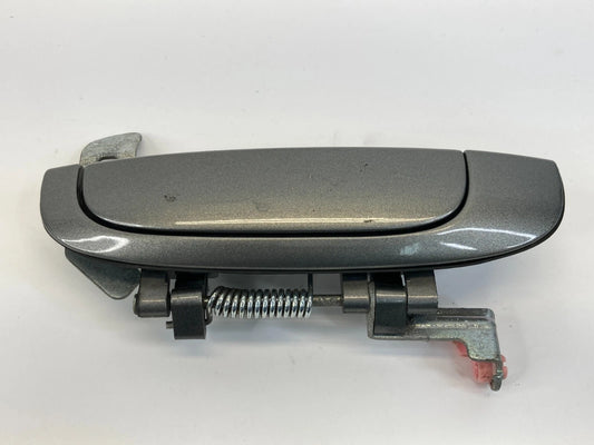 2006-2011 KIA RIO RIO5 REAR RIGHT PASSENGER SIDE EXTERIOR OUTER DOOR HANDLE OEM
