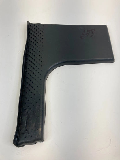 2003-2011 SAAB 9-3 93 GLOVE BOX STORAGE CONSOLE MAT LINER INSERT RUBBER 12793319