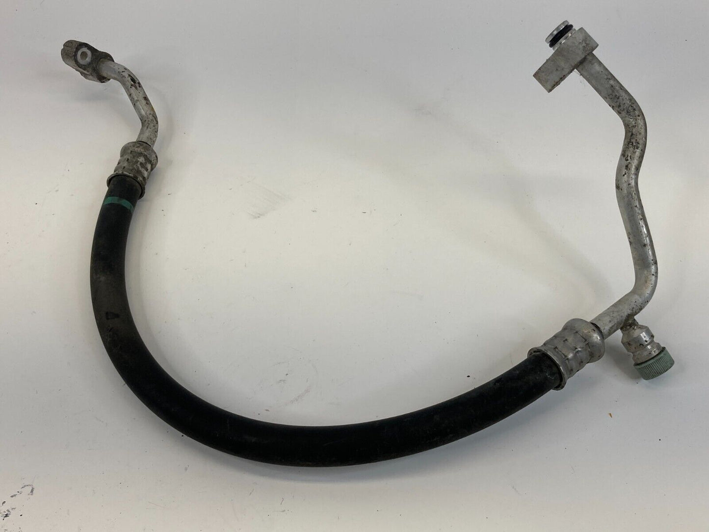 11-16 Honda CR-Z 11-14 Insight A/C AC Refrigerant Discharge Line Hose Pipe OEM