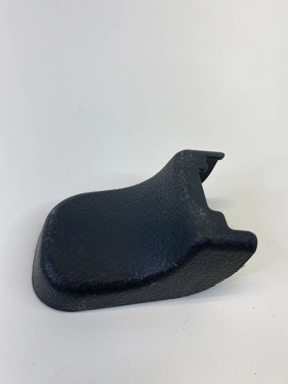 2007-2009 HYUNDAI SANTA FE FRONT LEFT SIDE SEAT TRACK END COVER TRIM 88097-2B100