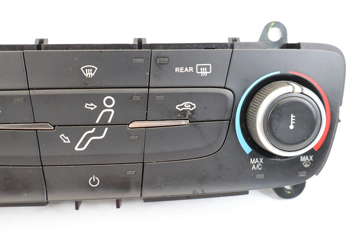 2015-2018 FORD FOCUS HVAC A/C CLIMATE CONTROL TEMPERATURE SWITCH F1ET-19980-JG
