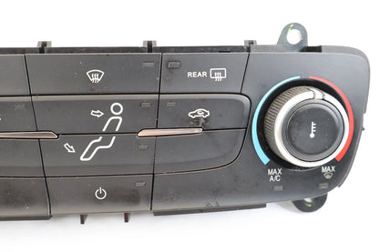 2015-2018 FORD FOCUS HVAC A/C CLIMATE CONTROL TEMPERATURE SWITCH F1ET-19980-JG