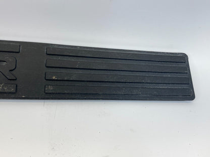 93-11 Ford Ranger Front Side Door Sill Step Scuff Plate Trim F37B-1013260-ABW