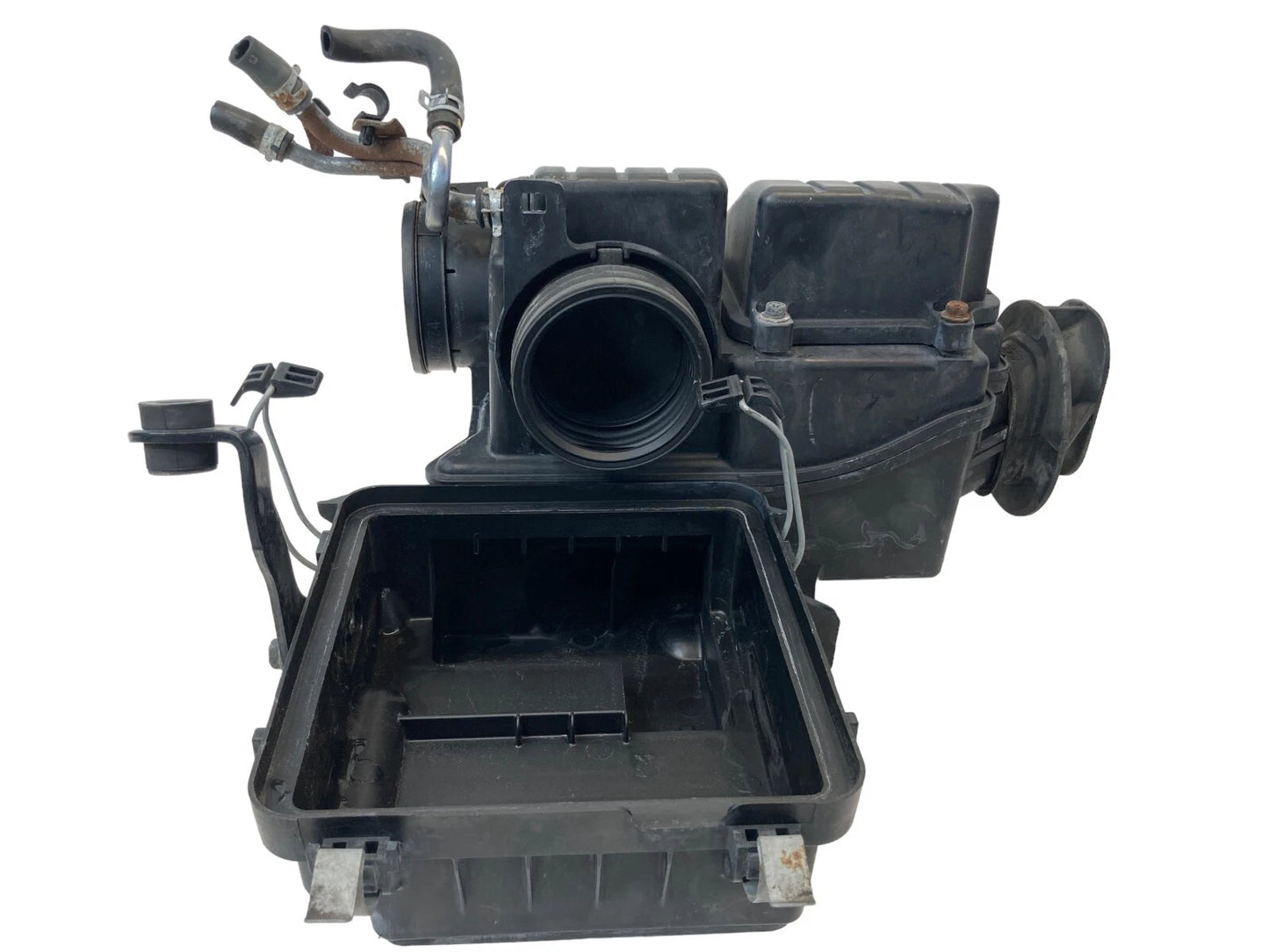 2009 2010 Honda Fit 1.5L Air Cleaner Intake Filter Box Body Housing Cover OEM