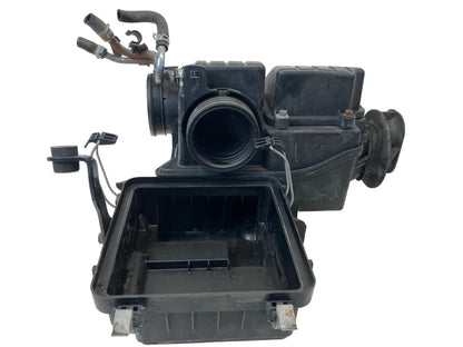 2009 2010 Honda Fit 1.5L Air Cleaner Intake Filter Box Body Housing Cover OEM