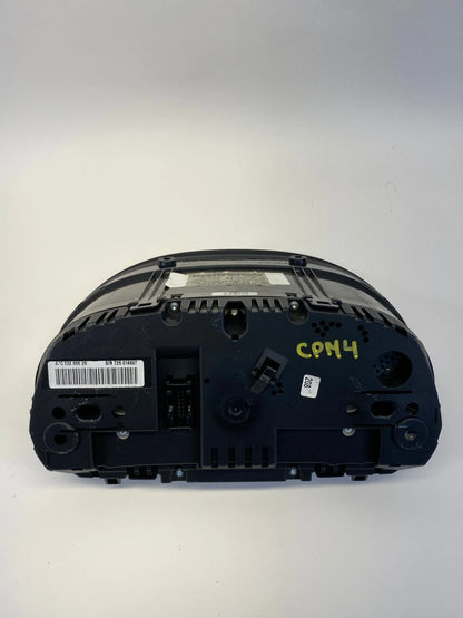 2007 2008 BMW 335XI SPEEDOMETER INSTRUMENT CLUSTER UNIT 122K MPH OEM 9166858-02