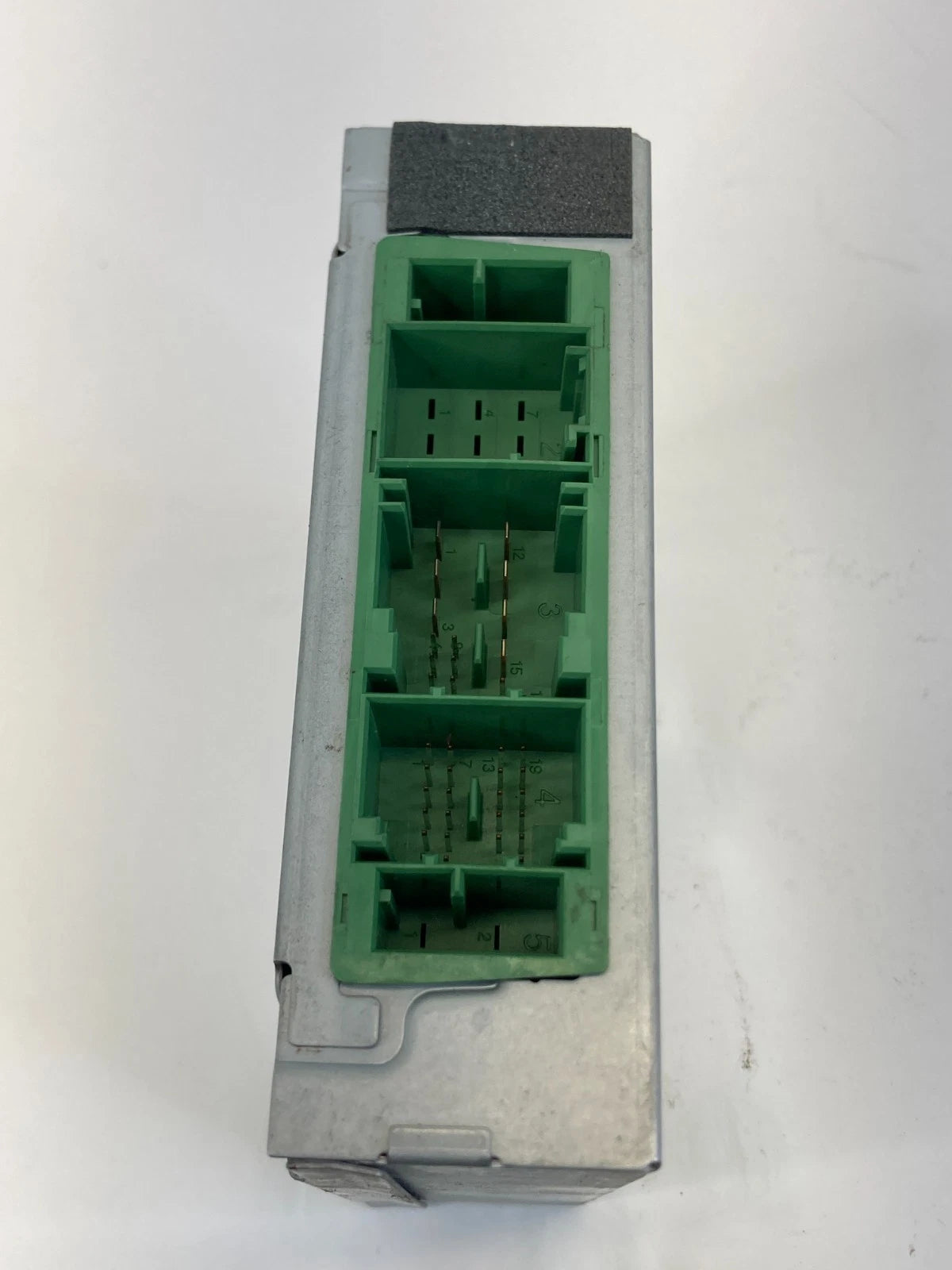 2013 Mini Cooper Automatic Transmission Control Module TCM TCU 674608-10 OEM