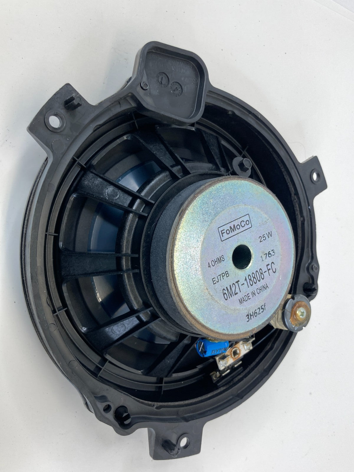 2013-2018 Ford C-Max Speaker Door Audio Sound System 6M2T-18808-FC OEM