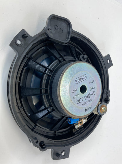 2013-2018 Ford C-Max Speaker Door Audio Sound System 6M2T-18808-FC OEM