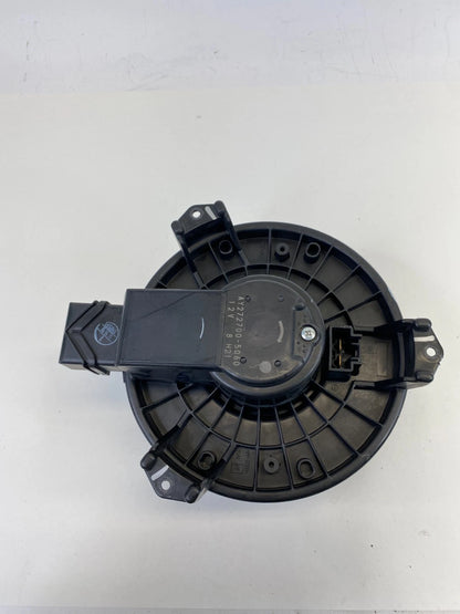 2007-2012 ACURA RDX 2.3L FRONT HEATER AC BLOWER MOTOR AY272700-5060 OEM
