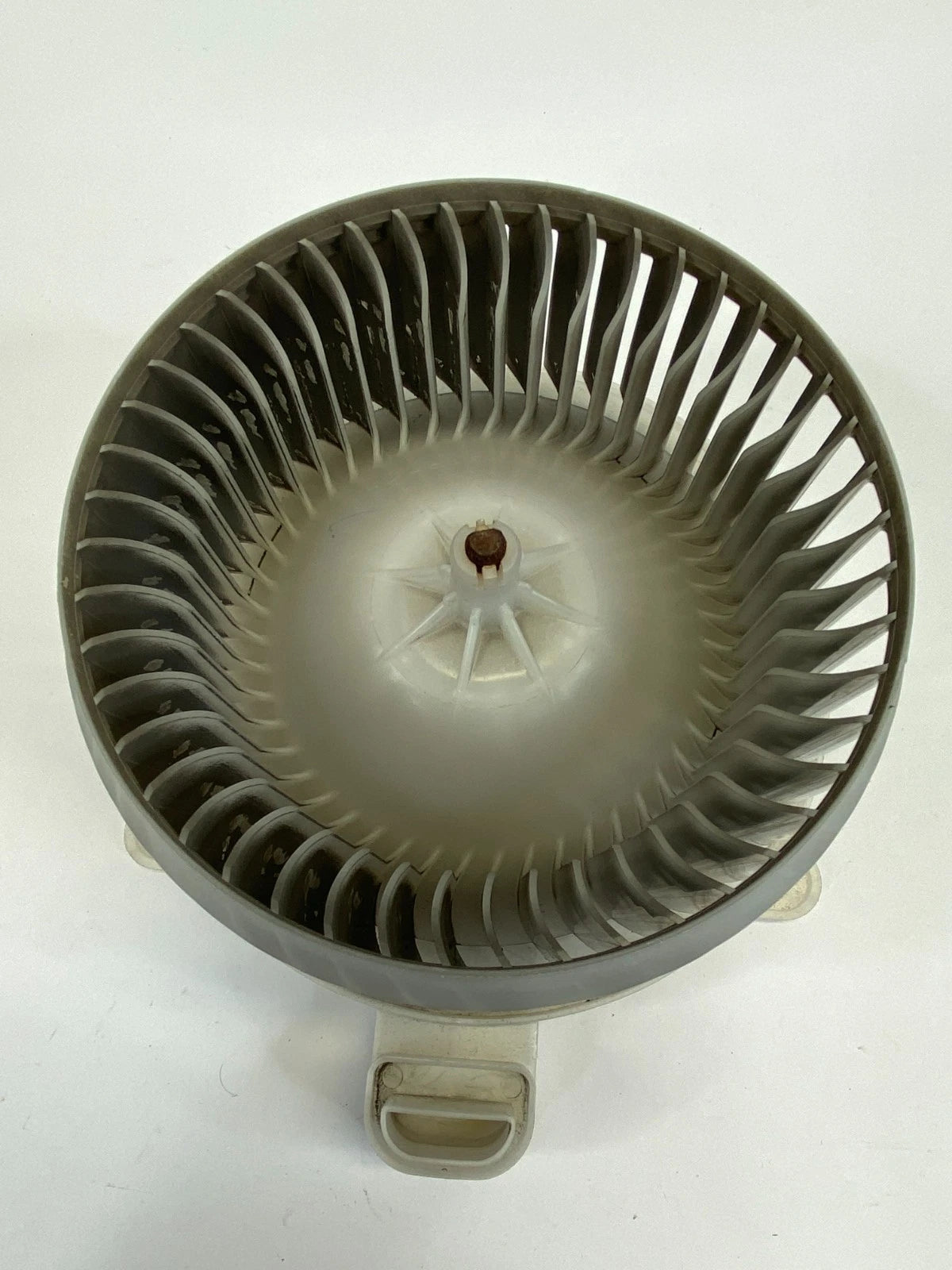 2007-2011 LEXUS GS350 A/C HEATER FAN BLOWER MOTOR ASSEMBLY 272600-0331 OEM