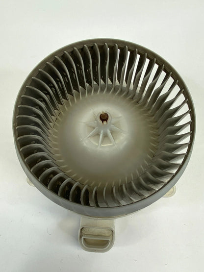 2007-2011 LEXUS GS350 A/C HEATER FAN BLOWER MOTOR ASSEMBLY 272600-0331 OEM