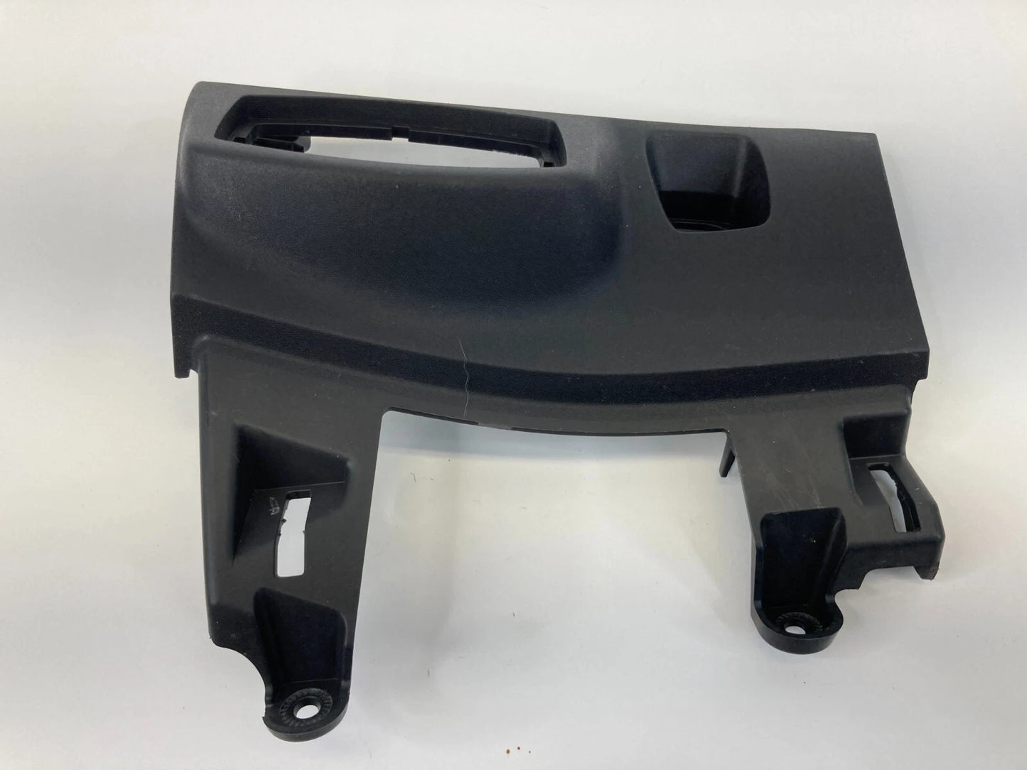 2013-2016 FORD FUSION DASH LEFT PANEL HEAD LIGHT SWITCH BEZEL TRIM DS73-F043K93A