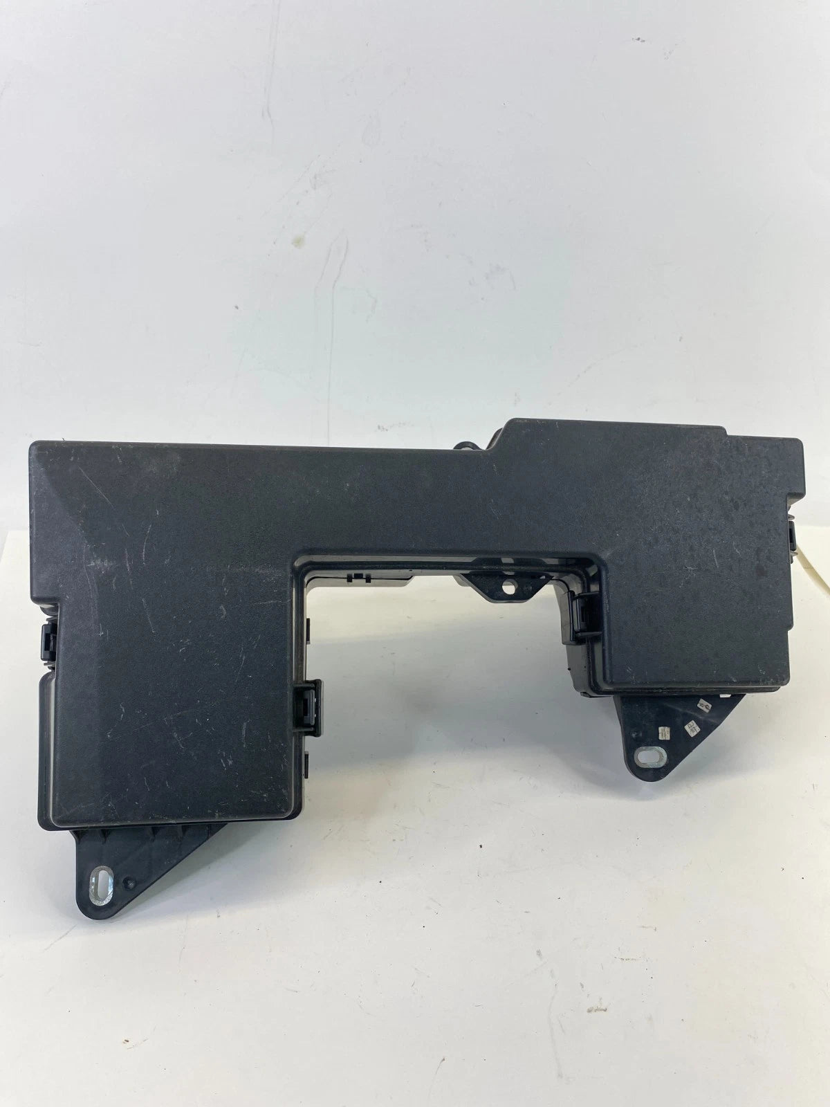 2009-2011 JAGUAR XF 4.2L AT ENGINE FUSE BOX RELAY COMPARTMENT 8X2T-14290-FD OEM