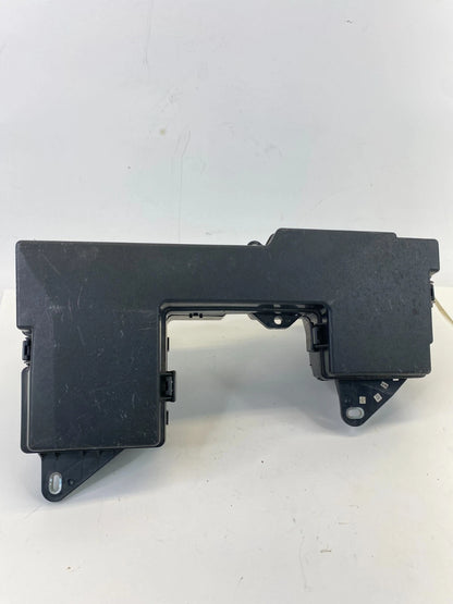 2009-2011 JAGUAR XF 4.2L AT ENGINE FUSE BOX RELAY COMPARTMENT 8X2T-14290-FD OEM