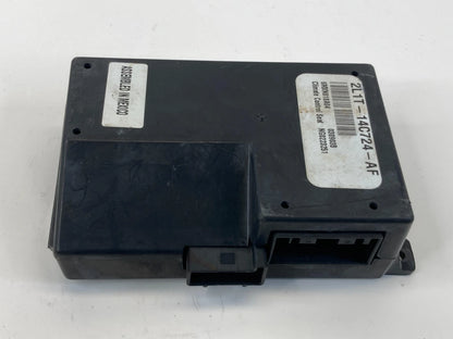 2004 Lincoln Navigator Front Seat Climate Control Module 2L1T-14C724-AF OEM