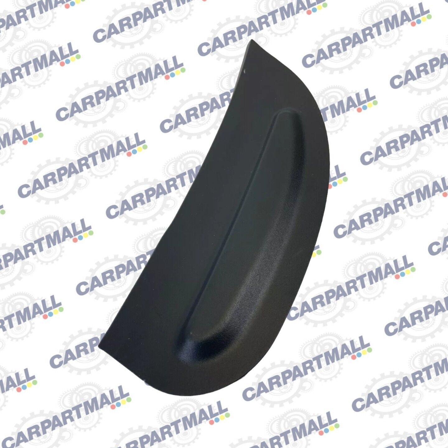 2007-2015 Lincoln MKX Front Left Driver Inner Door Mirror Cover Trim OEM