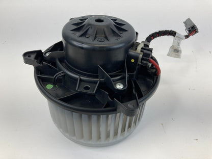 2011-2017 Buick Regal Heating And Air Conditioning Blower Motor 1645707202