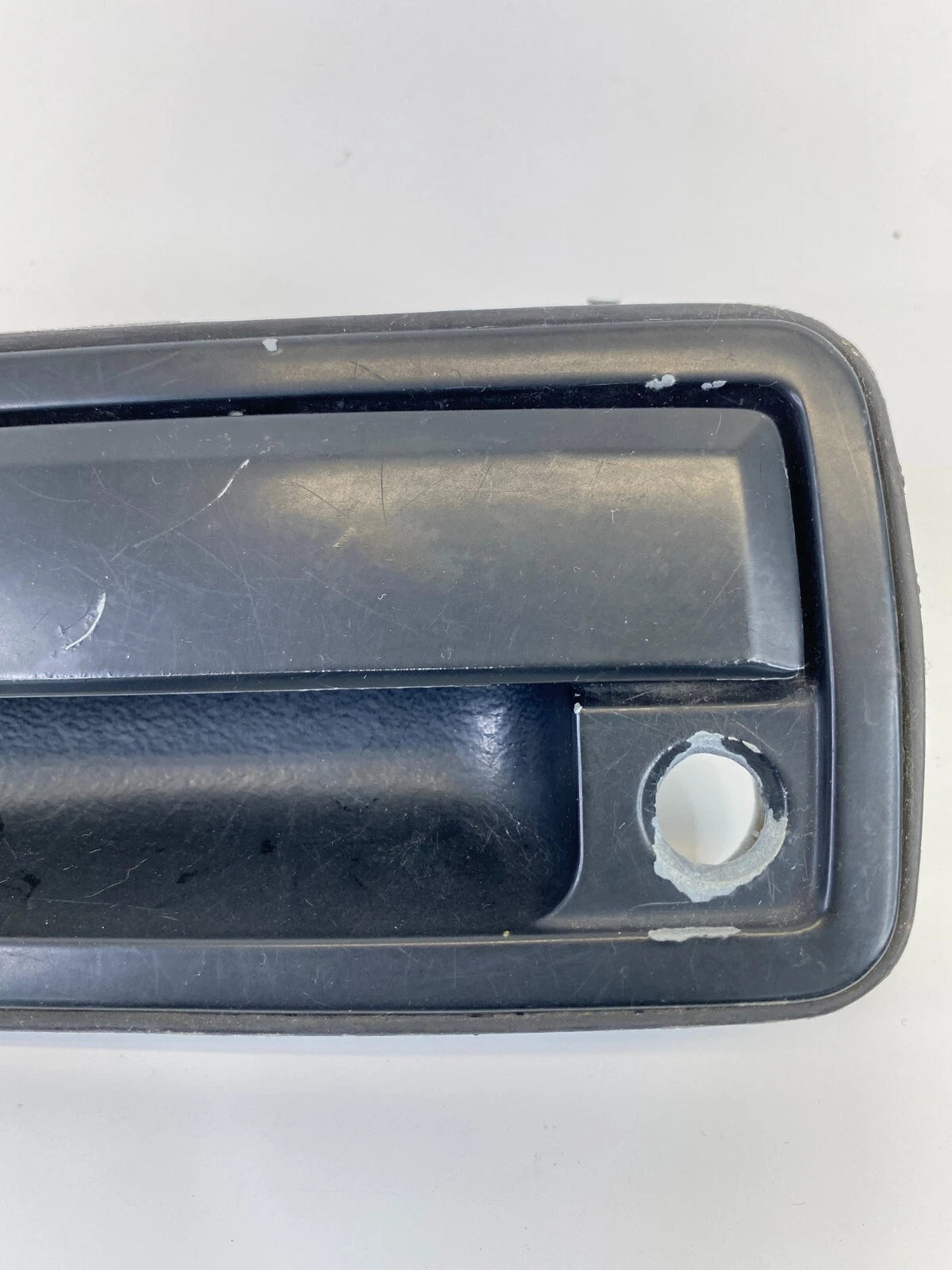 1998-2004 CHEVROLET S10 FRONT LEFT DRIVER EXTERIOR DOOR HANDLE 15647661 OEM