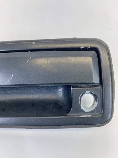 1998-2004 CHEVROLET S10 FRONT LEFT DRIVER EXTERIOR DOOR HANDLE 15647661 OEM