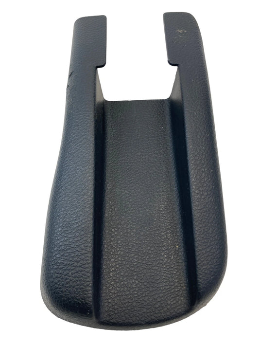 2009-2013 HONDA FIT PASSENGER SEAT FRONT RIGHT INNER TRACK COVER 81104-TF0-G010