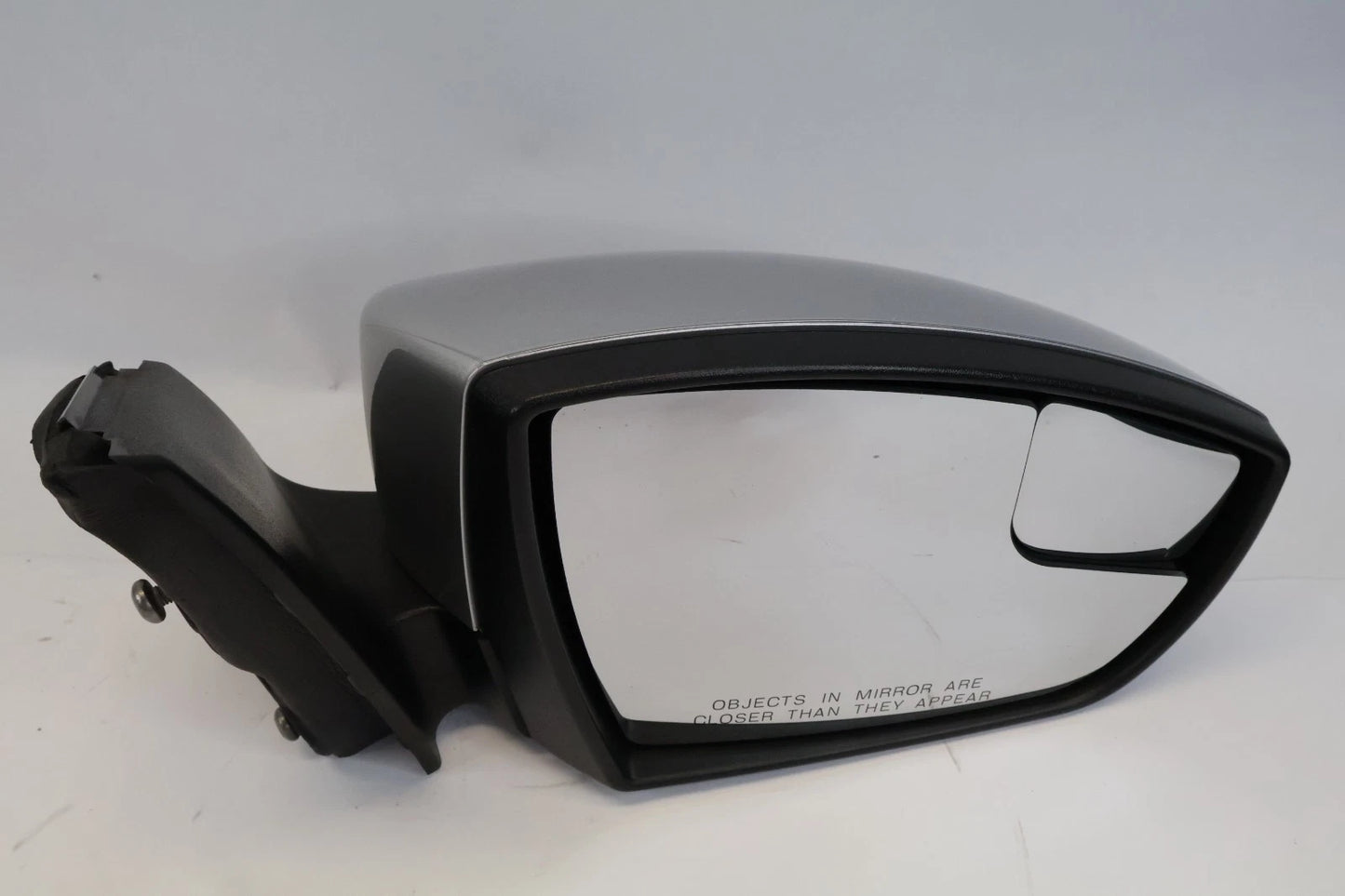 15-18 FORD FOCUS PASSENGER RIGHT SIDE MIRROR POWER SIGNAL OEM F1EB17682CC5APF
