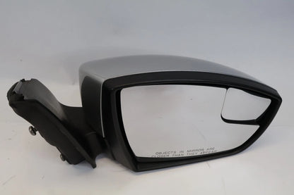 15-18 FORD FOCUS PASSENGER RIGHT SIDE MIRROR POWER SIGNAL OEM F1EB17682CC5APF