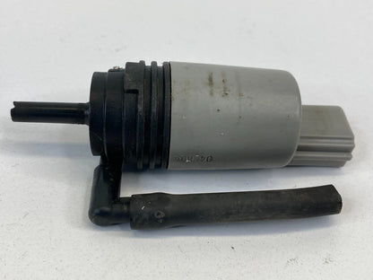 2004-2010 BMW X3 FRONT WINDSHIELD WASHER WASH PUMP 67126934159