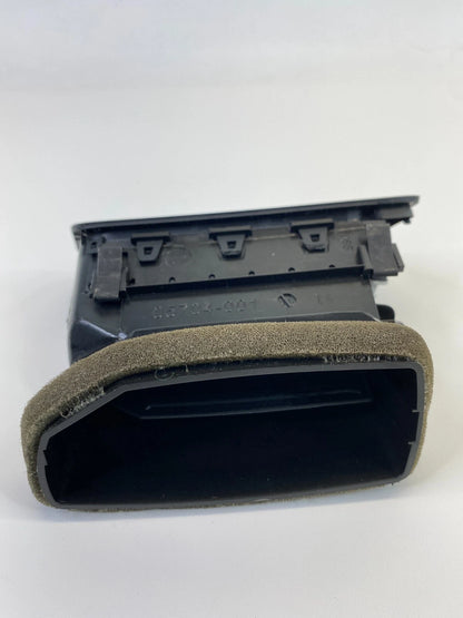 09-11 VOLKSWAGEN CC FRONT RIGHT PASSENGER SIDE OUTER DASH AIR VENT GRILLE ASSY