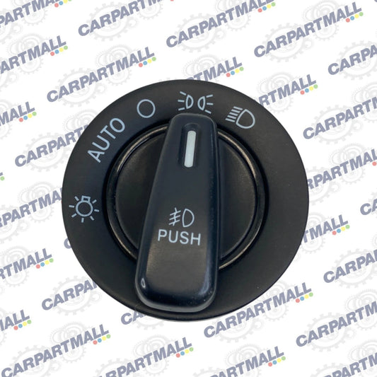 2013-2016 DODGE DART HEADLIGHT FOG LAMP DASH CONTROL UNIT SWITCH OEM 68141053AB