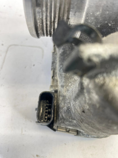 2014-2018 FORD FOCUS 2.0L L4 16V THROTTLE BODY THROTTLE VALVE DS7E-9F991-BB