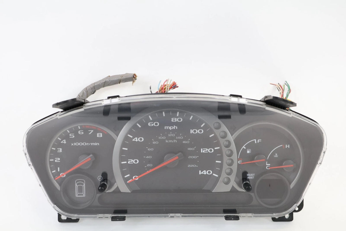 2005 HONDA PILOT INSTRUMENT CLUSTER SPEEDOMETER 78100-S9V-A410 247K MILES