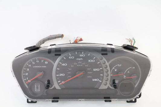 2005 HONDA PILOT INSTRUMENT CLUSTER SPEEDOMETER 78100-S9V-A410 247K MILES