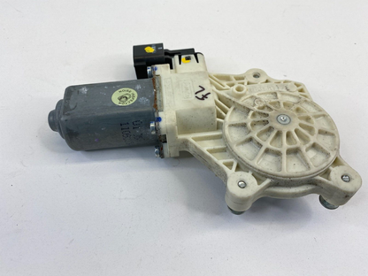 2012-2018 Ford Focus Sedan Front Left Driver Side Door Window Motor 6 PINS OEM