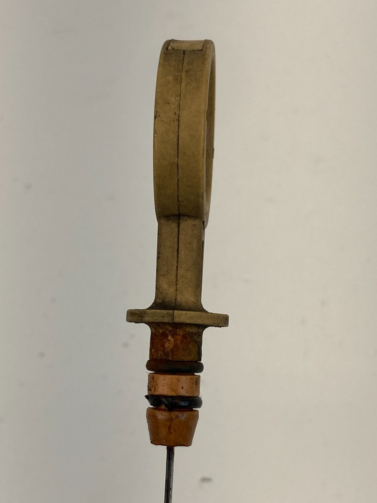 2010-2017 GMC Terrain 3.0L Engine Oil Level Indicator Dip Stick Dipstick