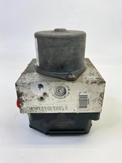 2008 2009 LINCOLN MKX 3.5L V6 AT FWD ABS ANTI LOCK BRAKE PUMP MODULE 8T432D063AN