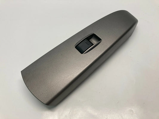 04-09 TOYOTA PRIUS REAR LEFT DOOR POWER WINDOW SWITCH BEZEL TRIM OEM 74272-47050