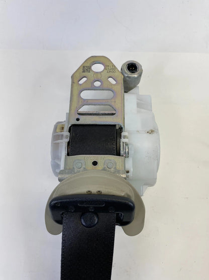 2009-2013 Infiniti G37 Front Left Driver Side Seat Belt Retractor 7Q4590-P OEM