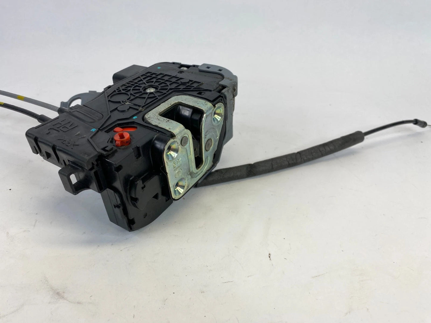 2011-2015 HYUNDAI SONATA REAR RIGHT DOOR LOCK ACTUATOR LATCH 81420-3S000 OEM