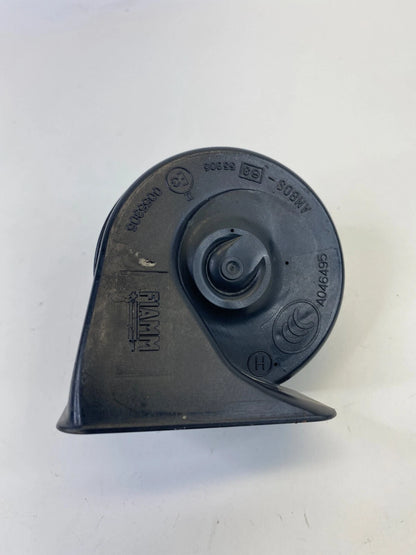 2008-2012 JEEP LIBERTY HORN HIGH TONE PITCH ALARM SIREN SIGNAL E30055306 OEM
