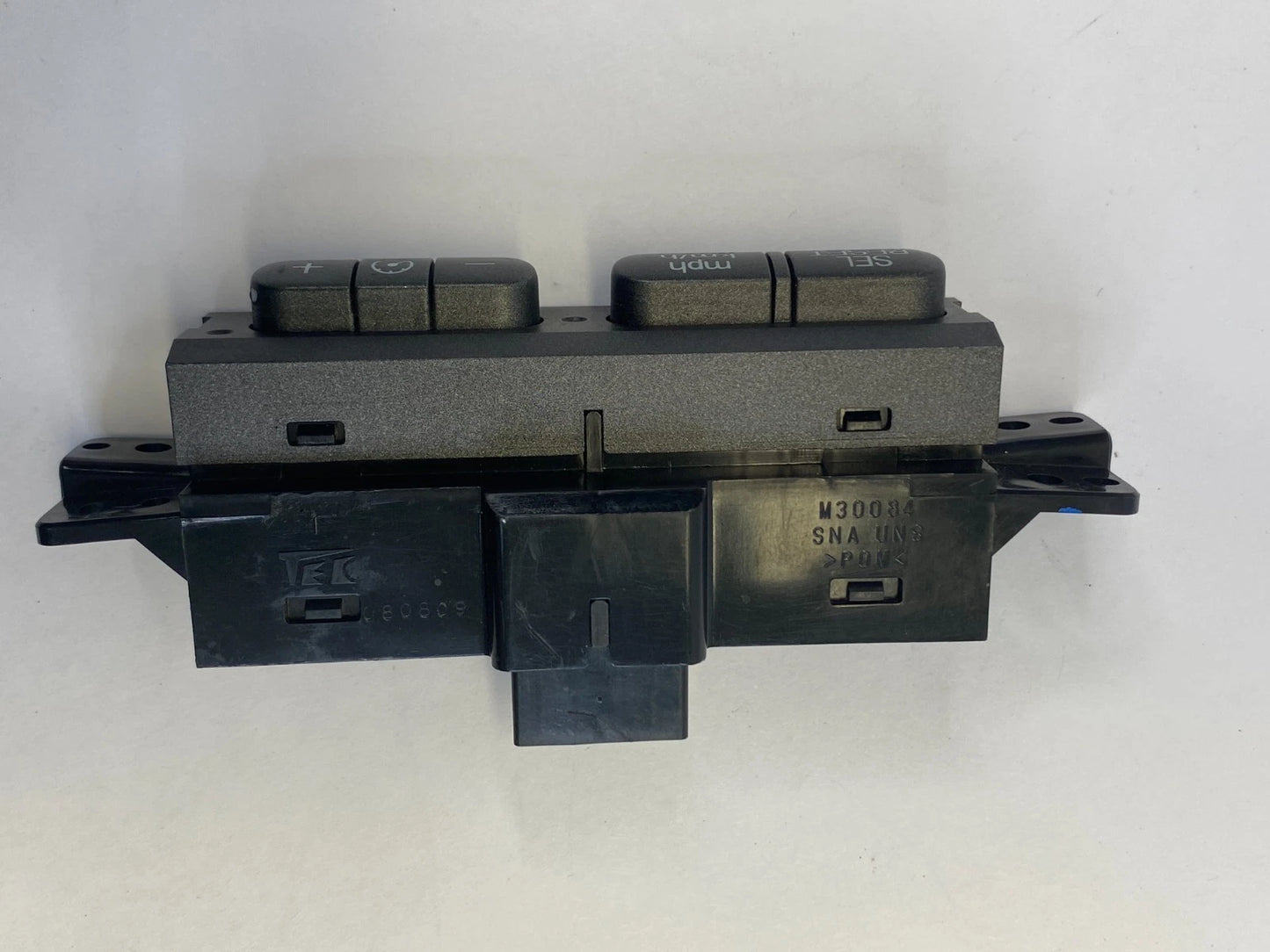 2006-2009 HONDA CIVIC INSTRUMENT CLUSTER INTERIOR LIGHT DIMMER SEL RESET SWITCH